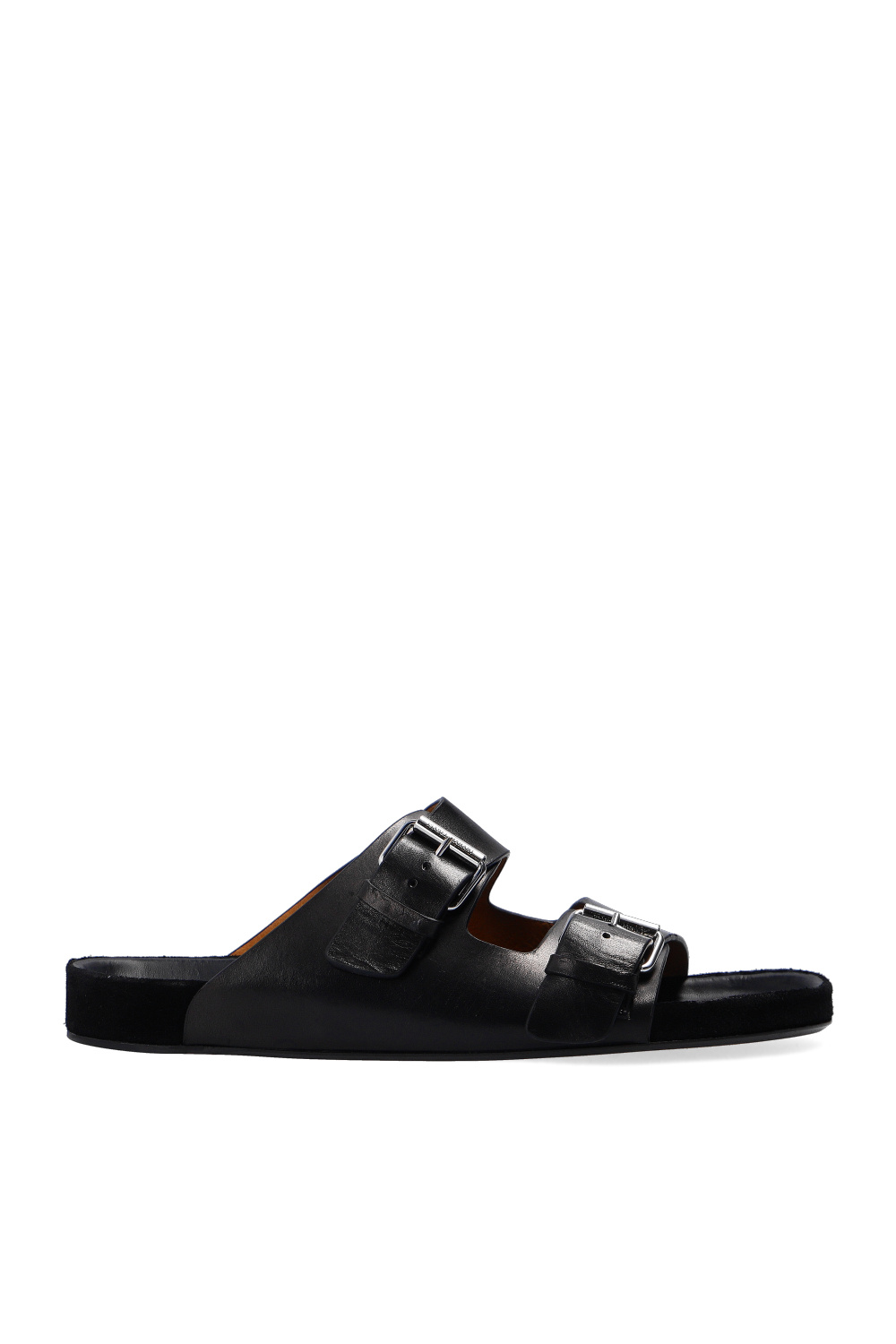 SchaferandweinerShops Nicaragua - Bridge Platform Sandal